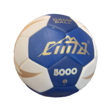 Cima PU Leather Handball 5000 (Size: 2)